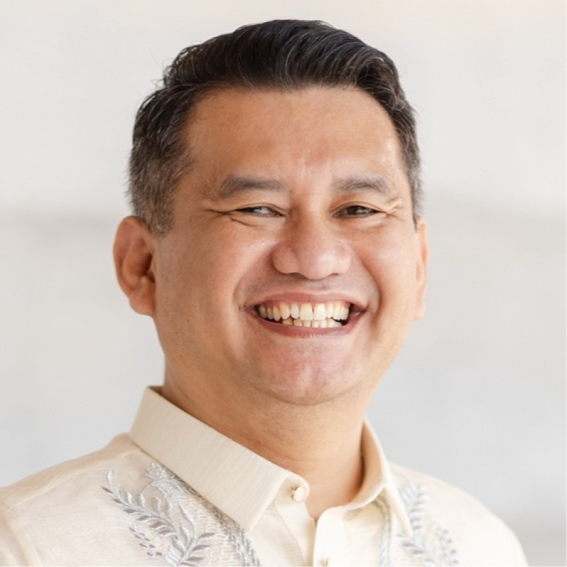 Allan Sioson